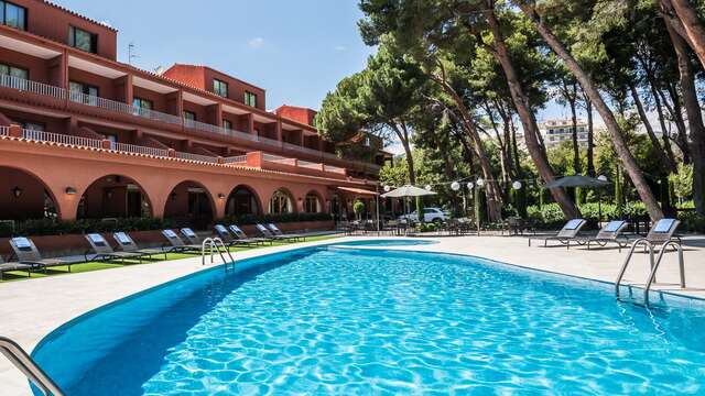 Hotel Intelier Bonaire