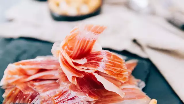 Découvrez le secret de Trevélez : son jambon