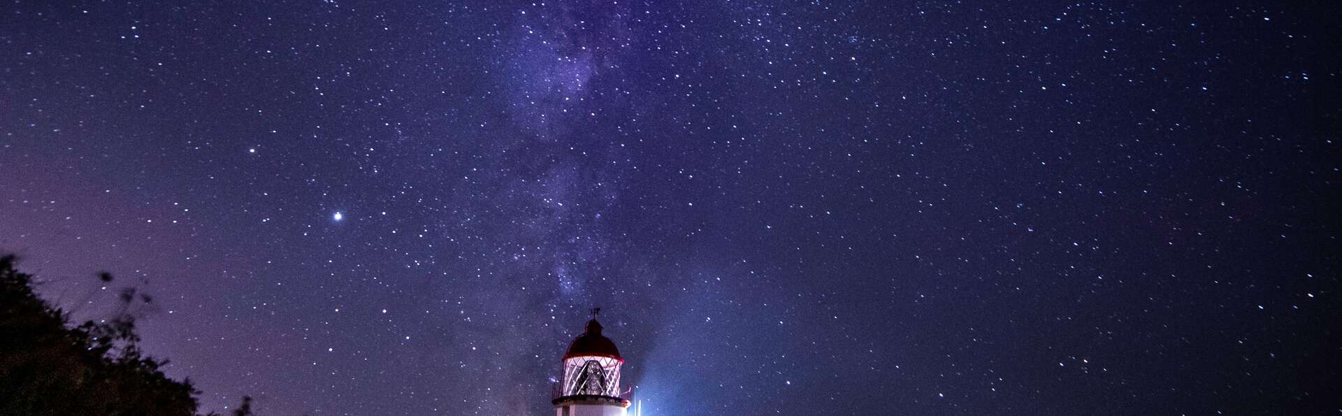 Expérience unique dans un authentique phare à Baiona