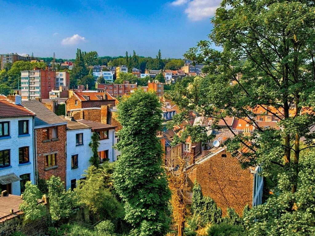 Profitez de Liège et détendez-vous aux thermes de Spa - 3* - 22