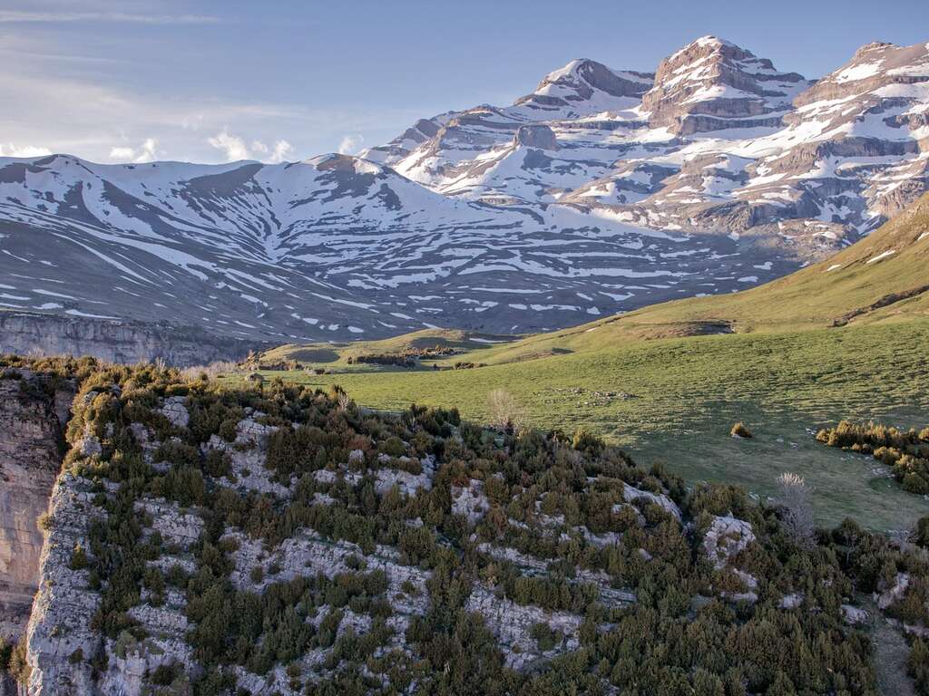 Escapade De Charme Dans Les Pyrénées Avec Petit-déjeuner Et Chocolats - 2* (ref 52374)