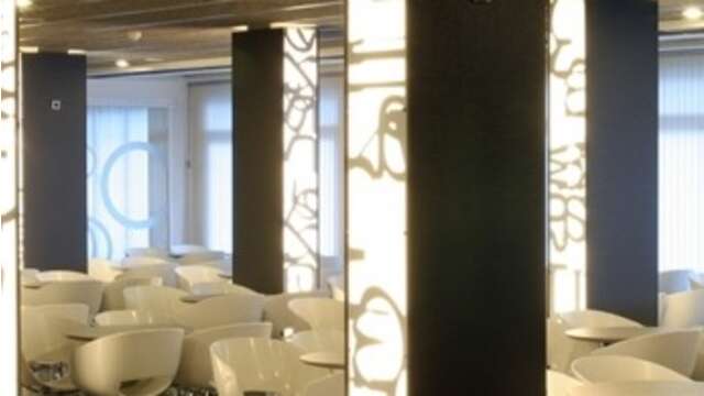 Hotel Sol y Sombra