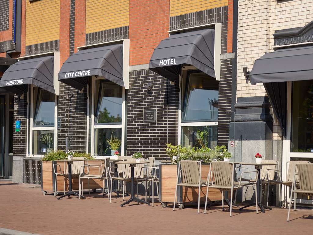 Découvrez Amsterdam À Vélo - 3* (ref 51739)