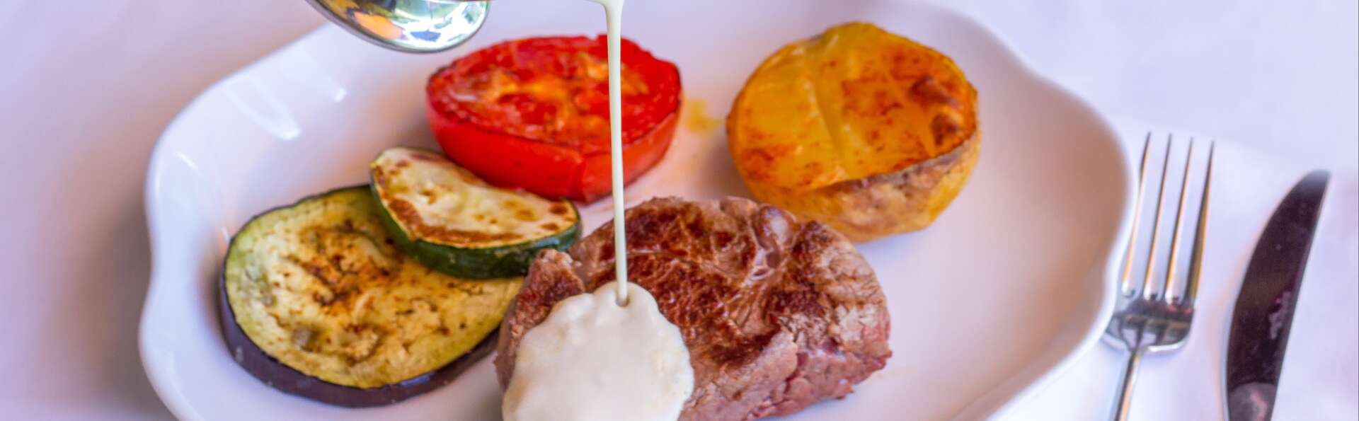 Romantisme et charme avec dîner typique à Altea
