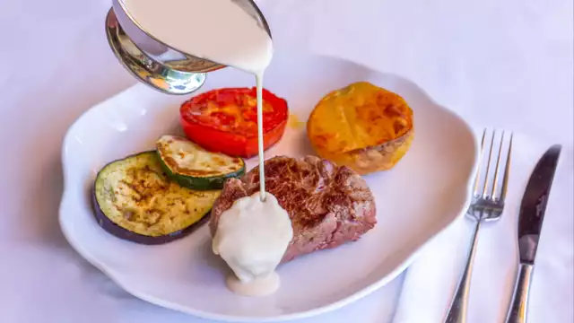 Romantisme et charme avec dîner typique à Altea