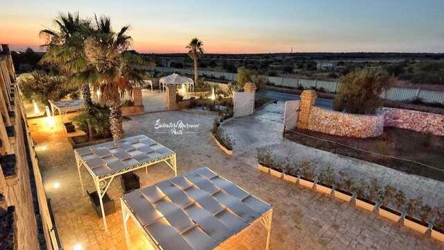 Masseria Tenuta Quintino