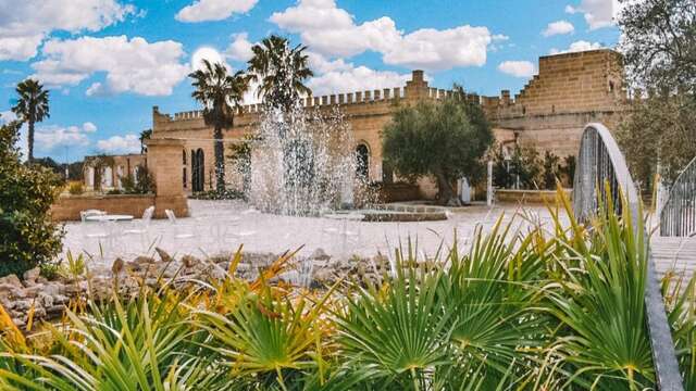 Masseria Tenuta Quintino