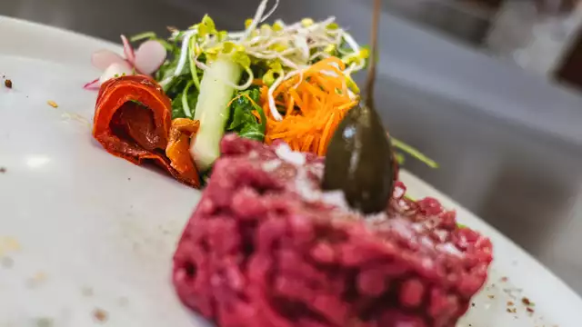 Weekendje met diner in Bouillon