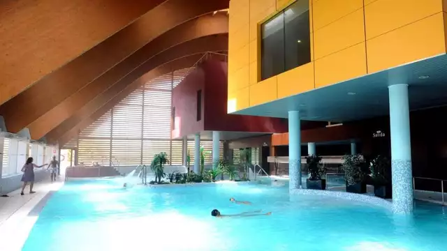 Escapada Relax en San Pedro de Pinatar con entrada ilimitada al Talaso