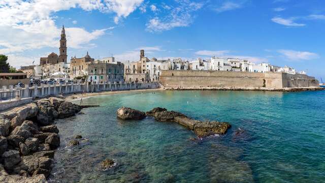 Torre Cintola Greenblu Sea Emotions