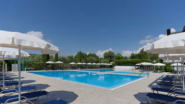 Iseolago Hotel