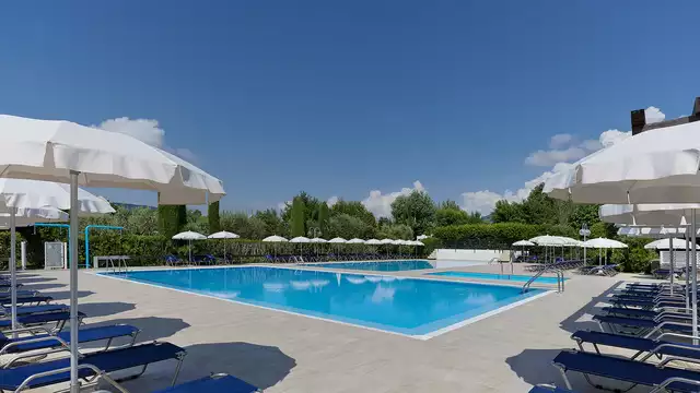 Week-end romantique sur le lac d Iseo avec acces au spa et diner