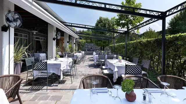 Weekend sul Lago d'Iseo con cena inclusa