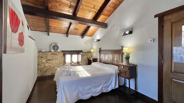 La Posada de Ojebar Rustica