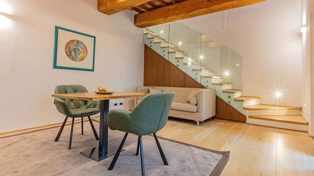 Le Cappuccinelle Suites Spa