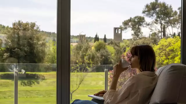 Nature et aventure près du parc de Sant Llorenç del Munt