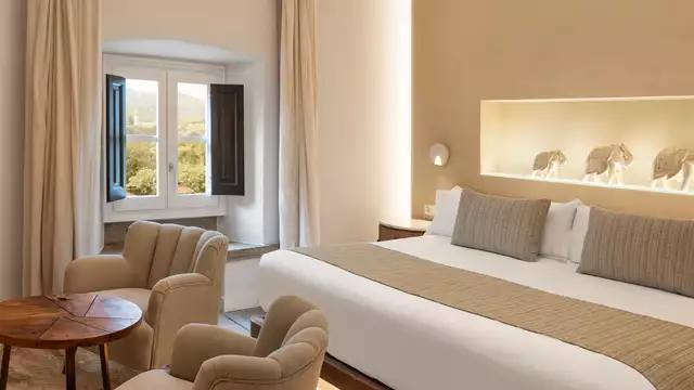 Spa Lovers Escapada romantica con spa y lovebox en un hotel de lujo en Santa Cristina d Aro
