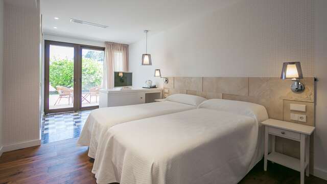 suite  