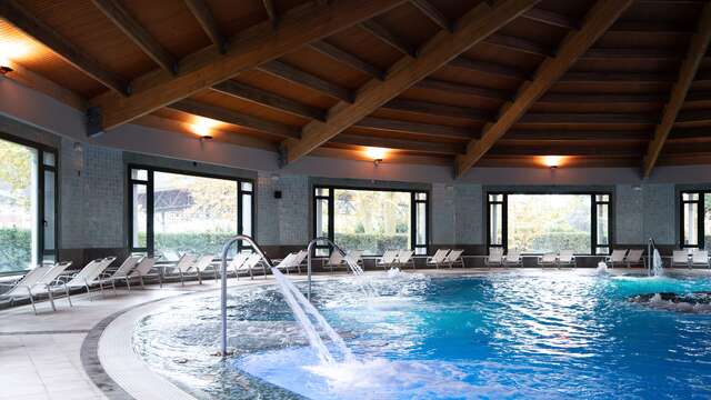 Castilla Termal Balneario de Solares