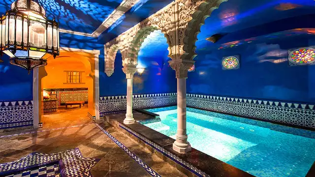 Promo: lusso e benessere a Bruxelles con accesso a una spa privata + tour in autobus