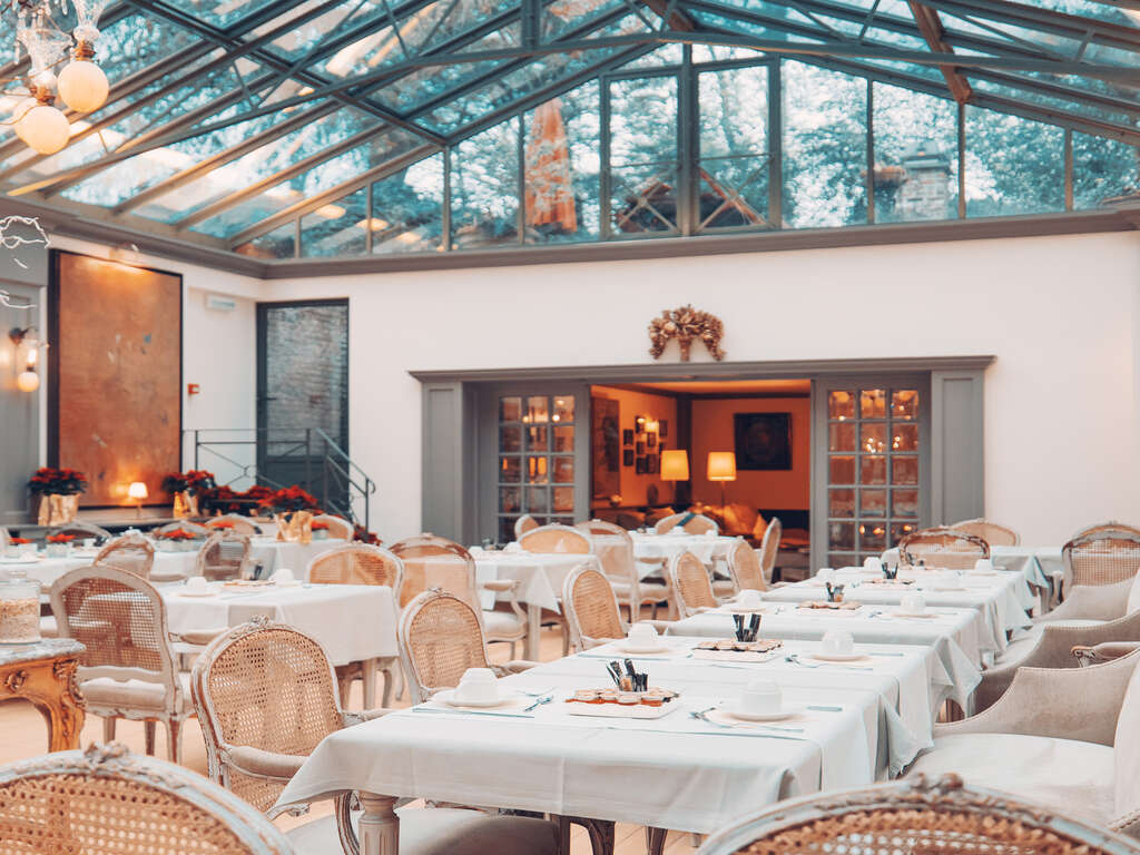 Immergez vous dans l'ambiance de Bruxelles et son marché de noël ! - 4* - 6