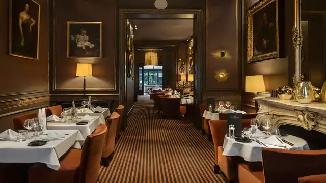 Verano 2026: Gastronomía y bienestar en Bruselas con cena y spa fabuloso