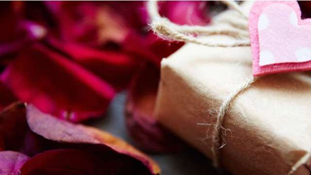Cadeau gourmand