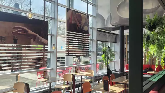 Culture et confort lors d'un séjour à Amsterdam