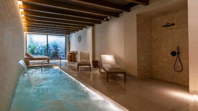 Relaxuitje in suite met ontbijt inbegrepen