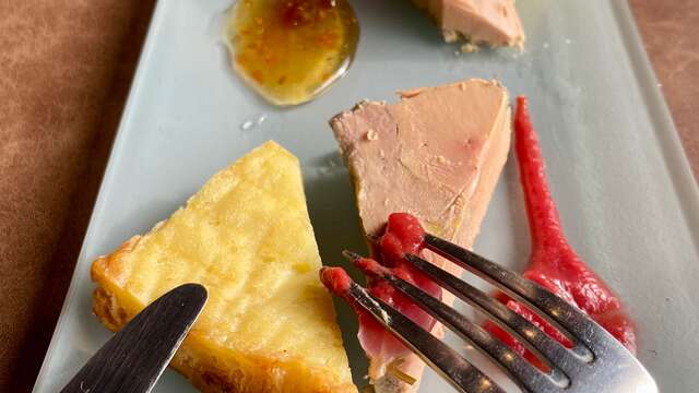 Hotel La Ferme du Lac Thyez