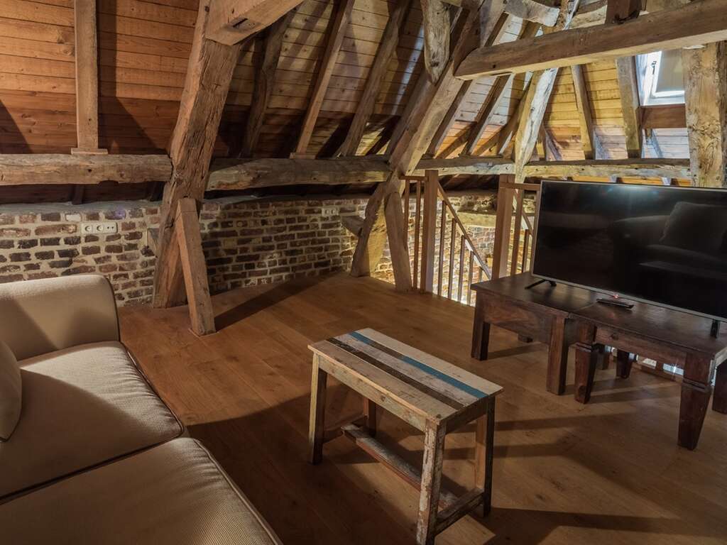 Séjourner ensemble dans un beau château authentique à Heerlen - 4* - 29
