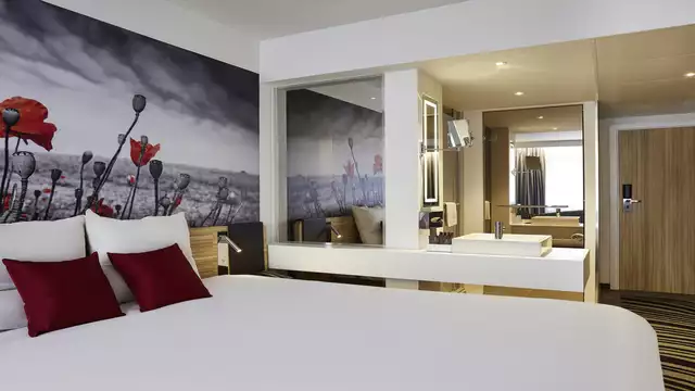Découvrez la ville d'Ypres et ses sites historiques