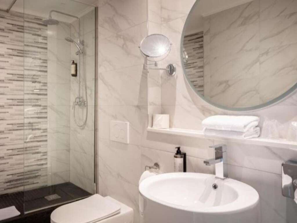 Week-end à Anvers - 4* - 12