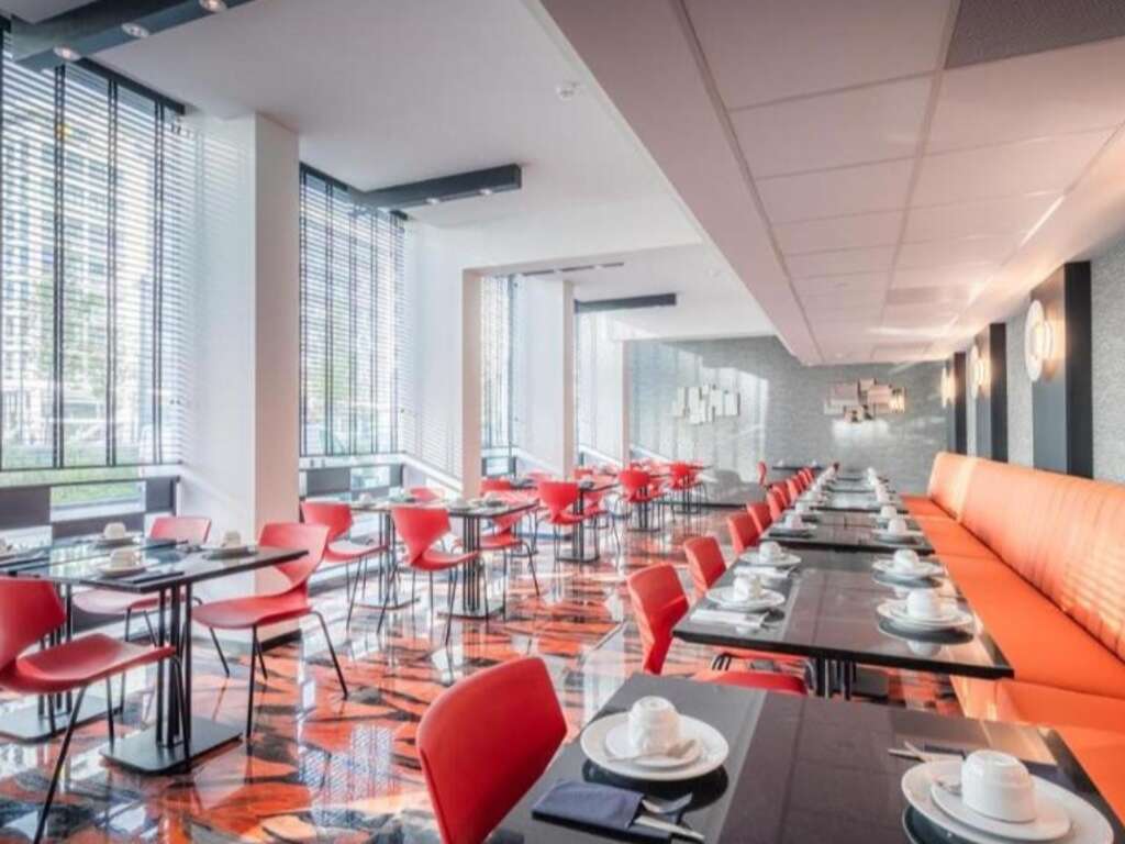 Week-end à Anvers - 4* - 3