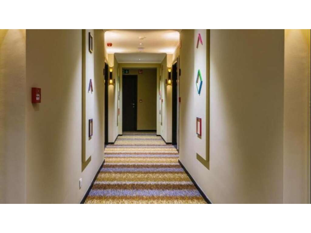 Week-end à Anvers - 4* - 6