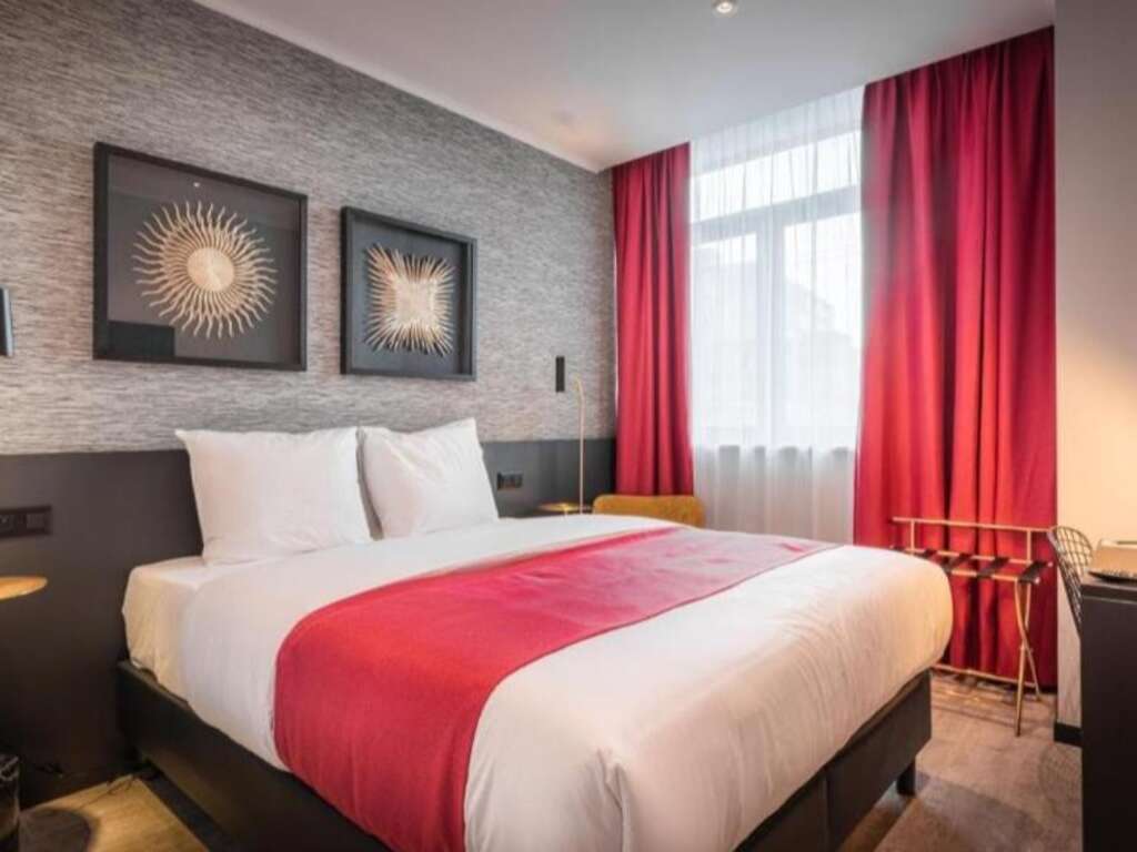 Week-end à Anvers - 4* - 11