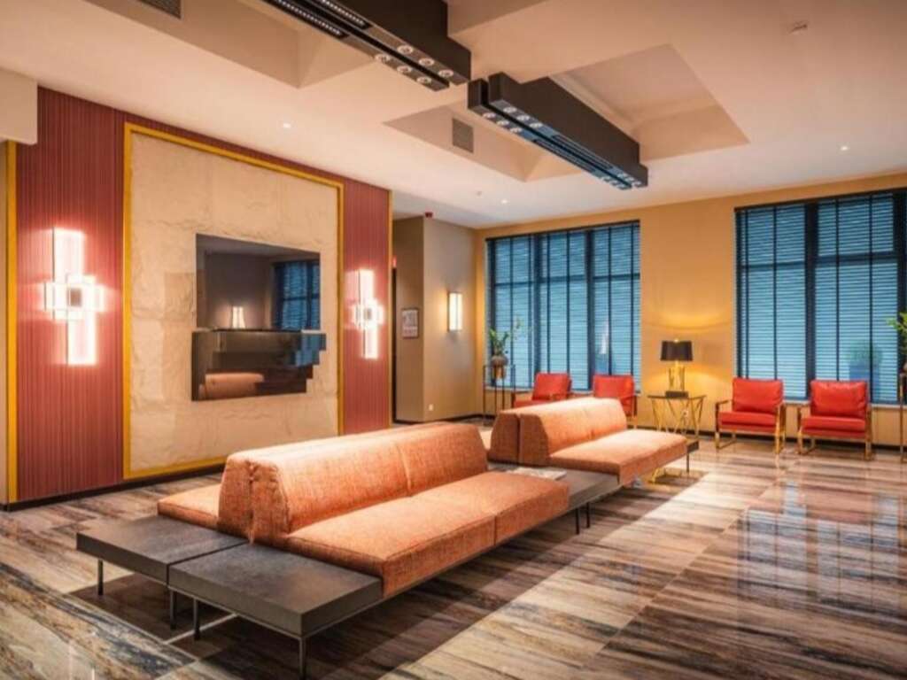 Week-end à Anvers - 4* - 4