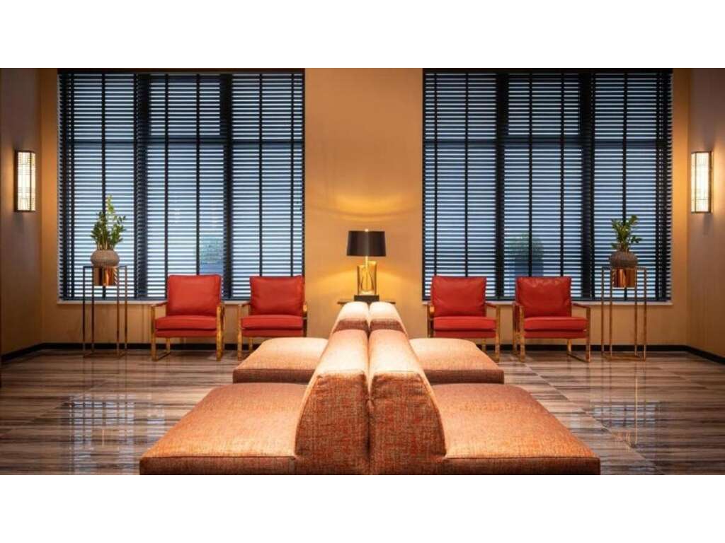 Week-end à Anvers - 4* - 2