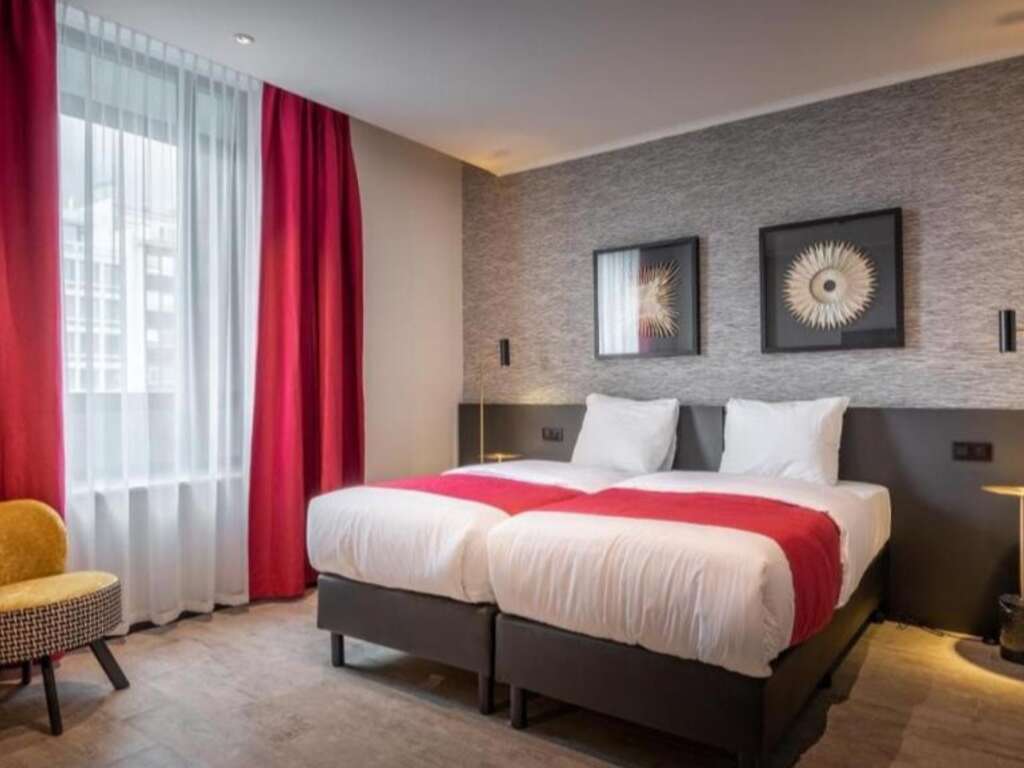 Week-end à Anvers - 4* - 7