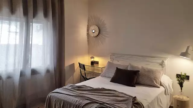 Romantisch uitje met diner en chocolaatjes in de Pyreneeën