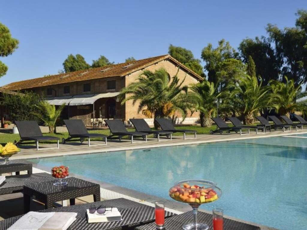 Vacances En Toscane Dans Une Ferme Typique Avec Piscine (ref 52392)