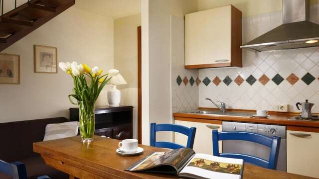 appartement standard 