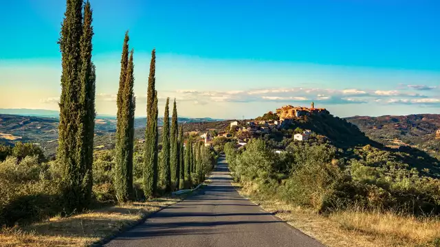 Vakantie in Toscane in een typisch landhuis met zwembad