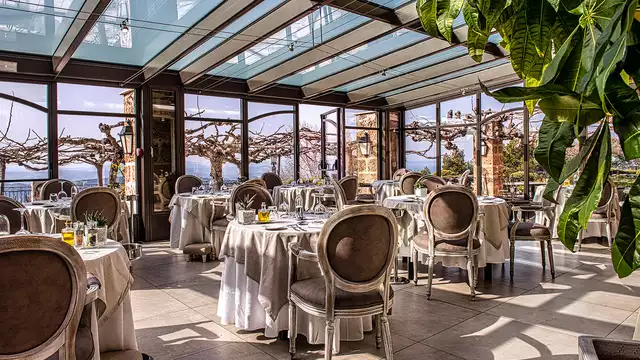 Cena nel Var
