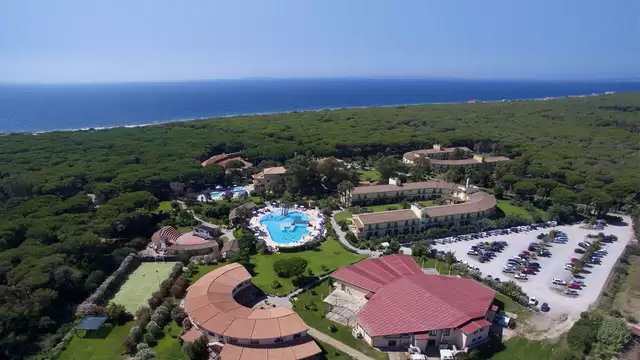 Vacanze da sogno in Sardegna con mezza pensione e spa