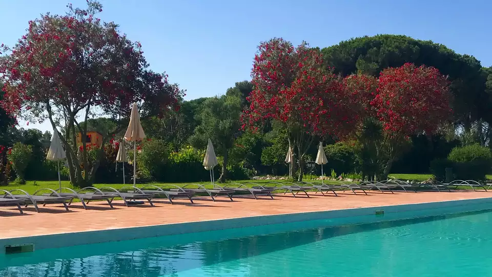 Vacanze da sogno in Sardegna con mezza pensione e spa