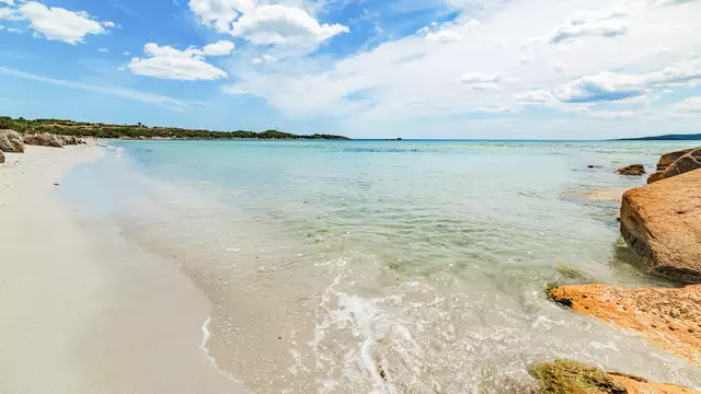 Vacanze da sogno in Sardegna con mezza pensione e spa