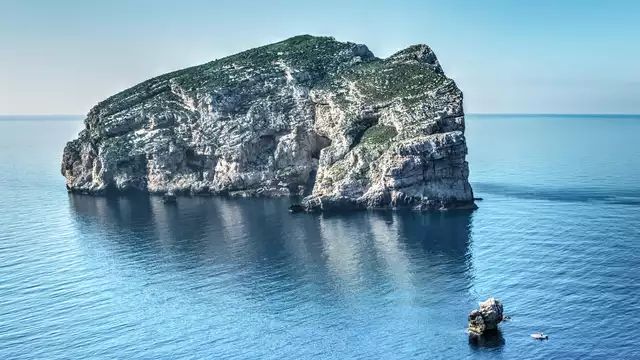Séjour relaxant en pension complète en Sardaigne avec accès au spa