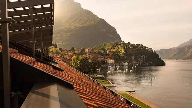 Profitez de la gastronomie italienne sur les rives du lac de Côme