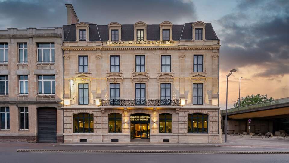 Escapade a Rouen